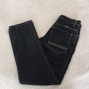 Wrangler boys jeans